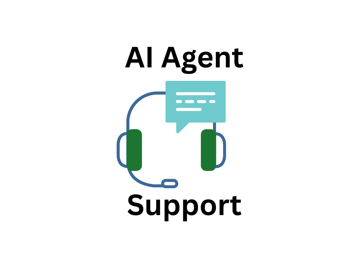 AI Agent Monthly Support ($100/mo)