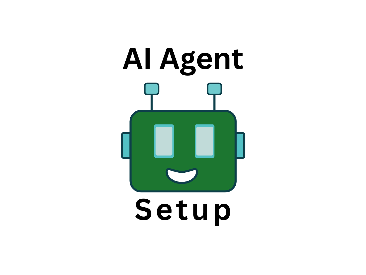 AI Agent setup ($1,500)