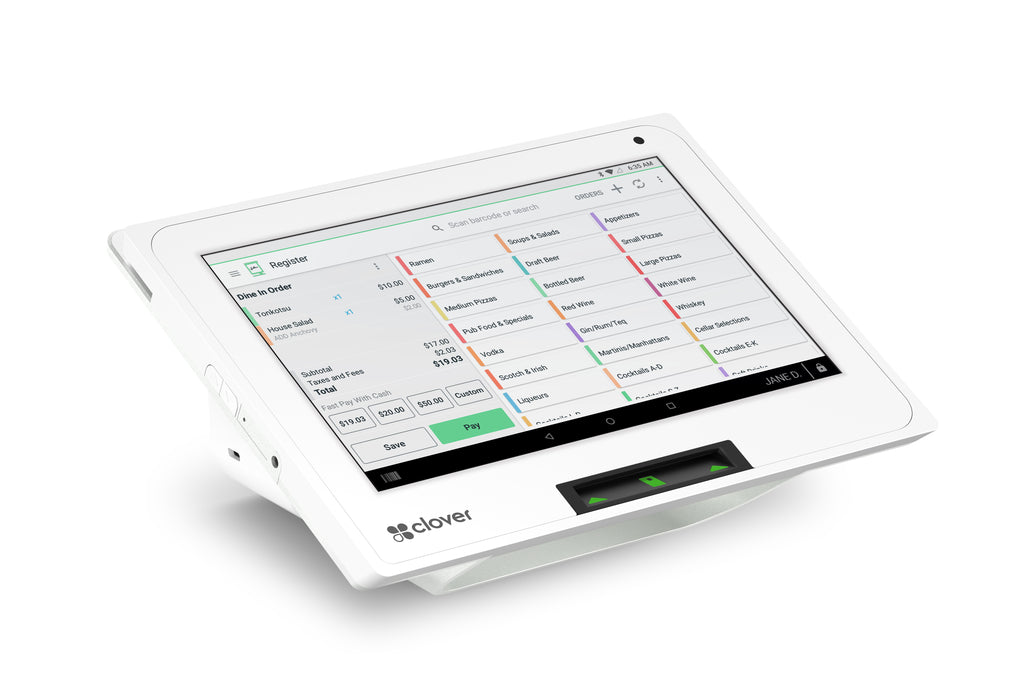 Clover MINI
