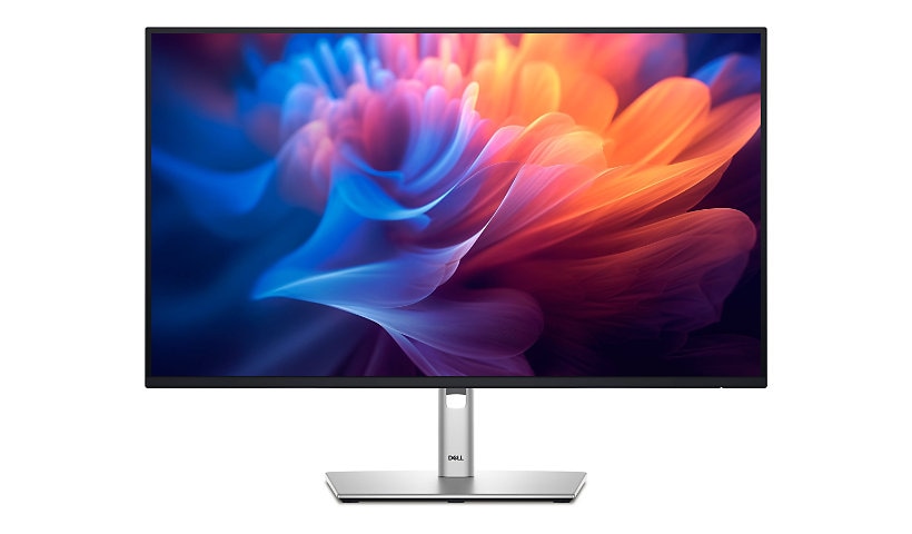 Dell P2725H - LED monitor - Full HD (1080p) - 27"