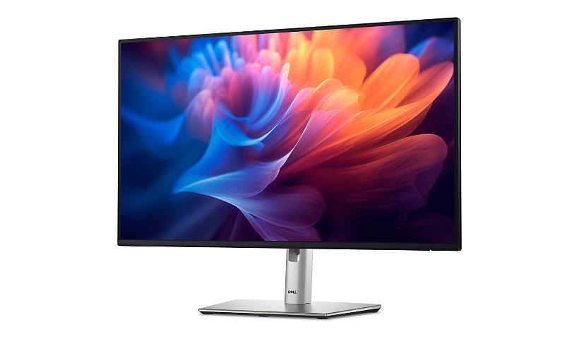 Dell P2725H - LED monitor - Full HD (1080p) - 27"