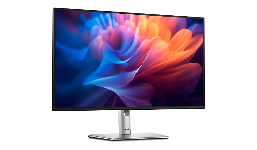 Dell P2725H - LED monitor - Full HD (1080p) - 27"