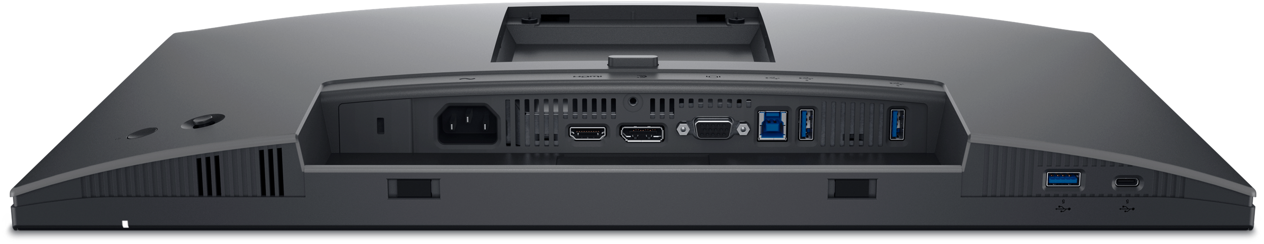 Dell P2225H - LED monitor - Full HD (1080p) - 22"