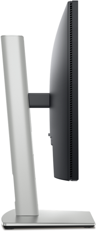 Dell P2225H - LED monitor - Full HD (1080p) - 22"