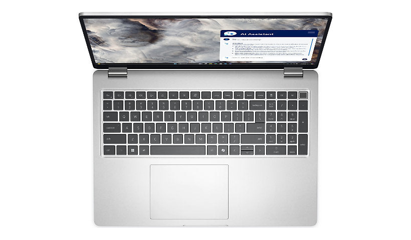 Dell Pro 16 Plus PB16250 - 16" - Intel Core Ultra 7 - 265U - vPro Enterprise - 16 GB RAM - 512 GB SSD