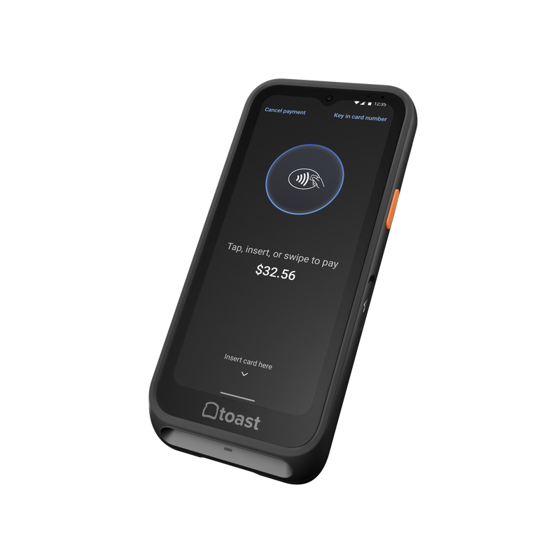 Toast Go® 3 - WIFI+Cellular