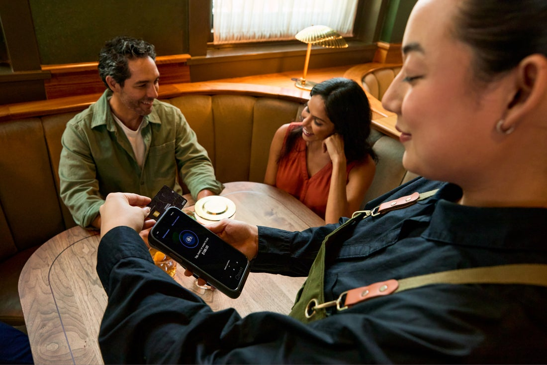 Toast Go® 3 - WIFI+Cellular