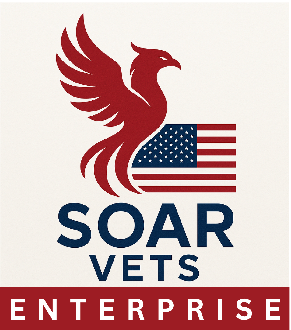 SOAR VETS Enterprise