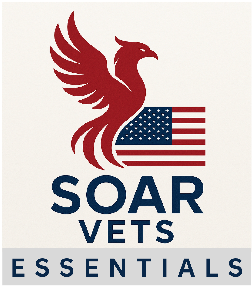 SOAR VETS Essentials