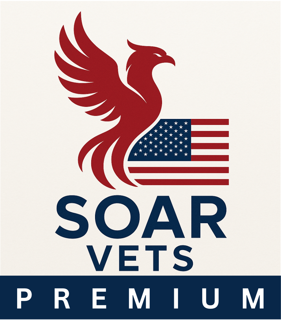 SOAR VETS Premium