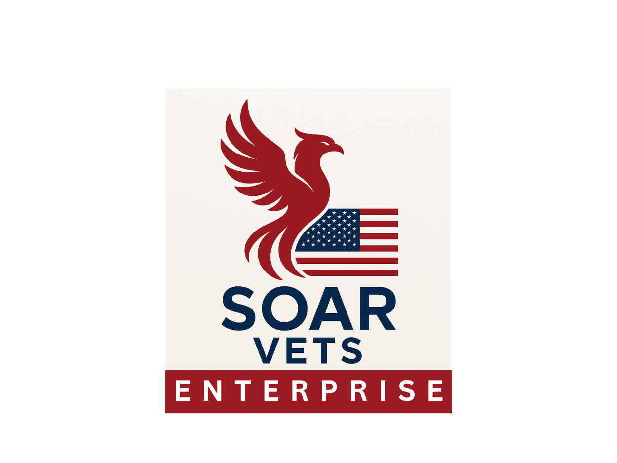 SOAR VETS Enterprise