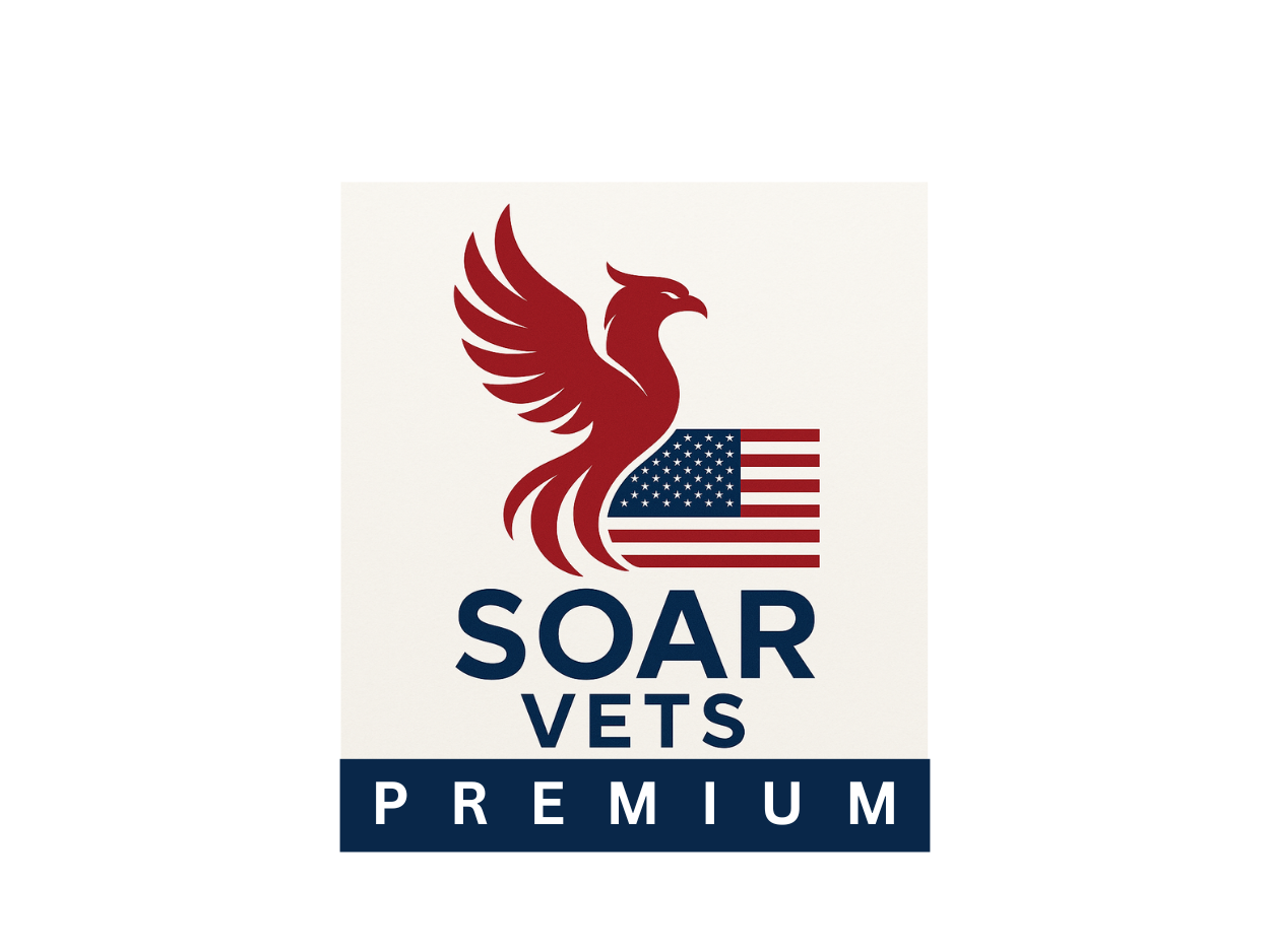 SOAR VETS Premium