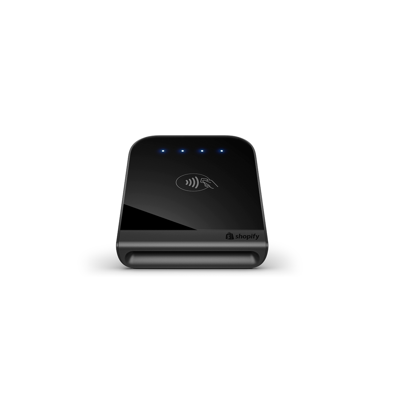 Shopify Tap & Chip Card Reader