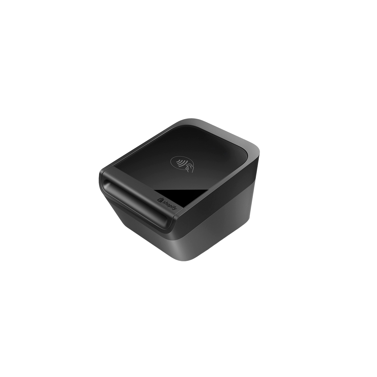 Shopify Tap & Chip Countertop Kit