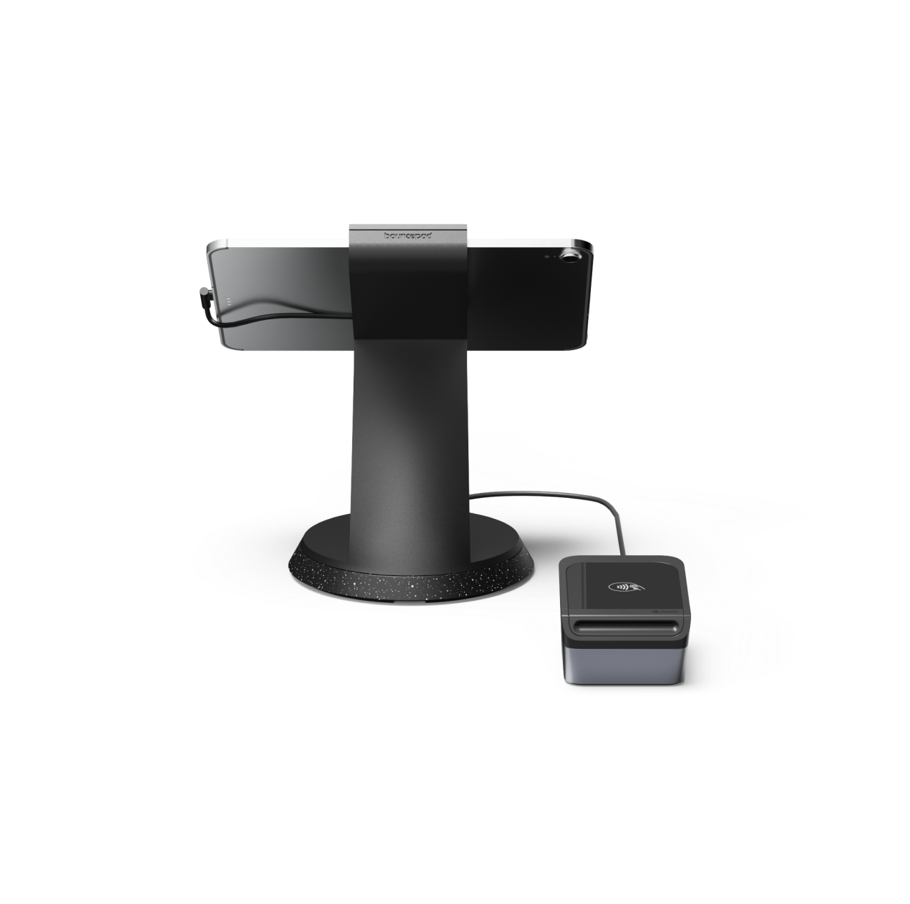 Shopify Tap & Chip Countertop Kit