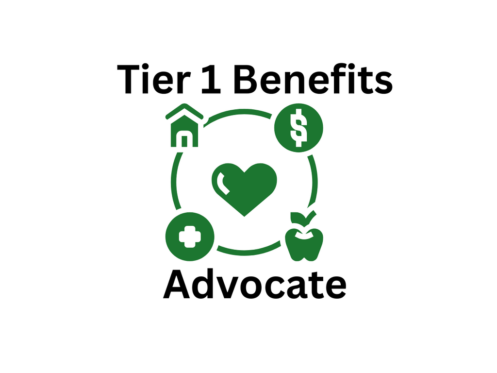 TIER 1 – Self-Paced Benefits Advocate Training ($14.99)