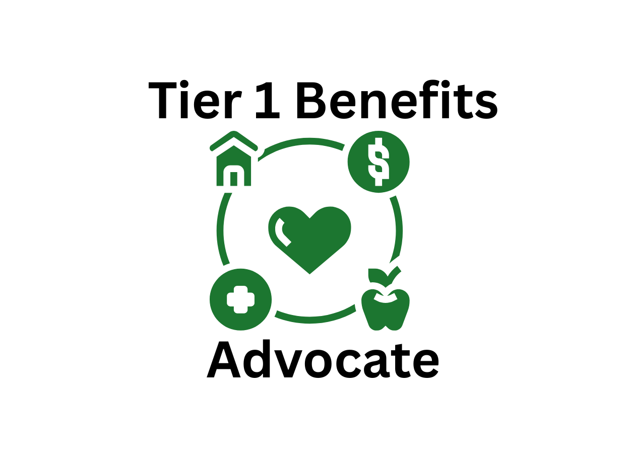 TIER 1 – SOAR Model Self-Paced Advocate Training ($97)